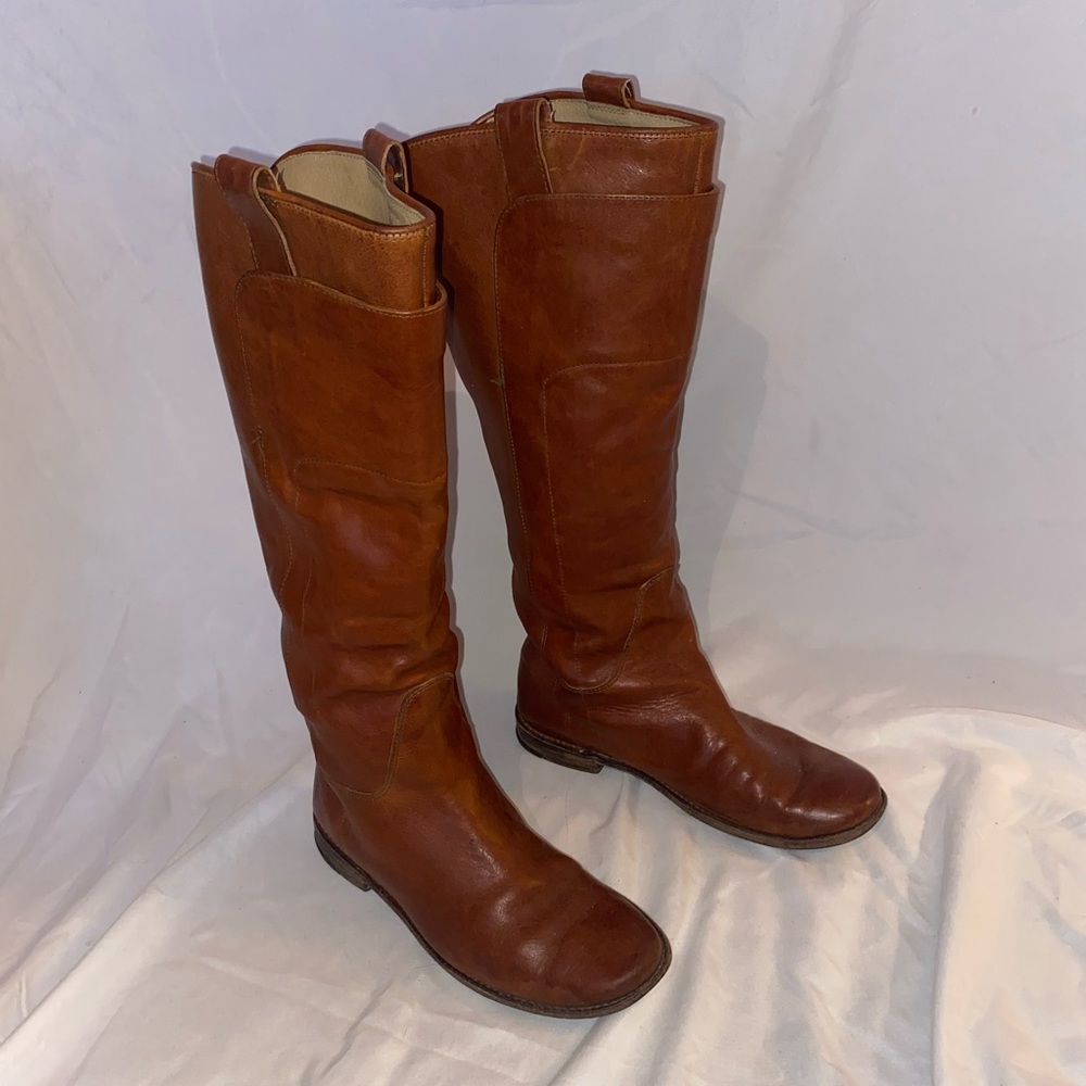 Frye boots
